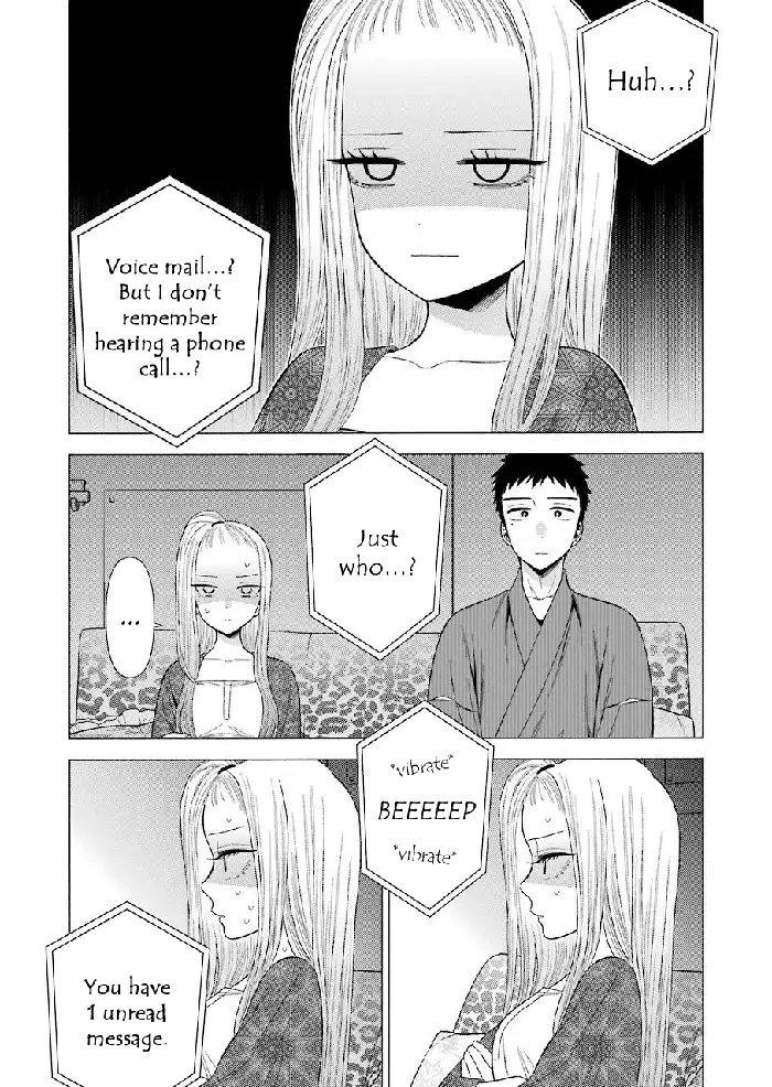 My Dress-Up Darling Chapter 39 image 04_optimized
